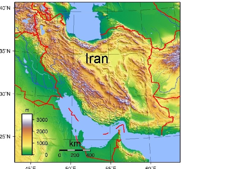 Iran 