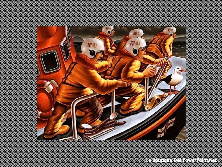 La Boutique Del Power. Point. net 