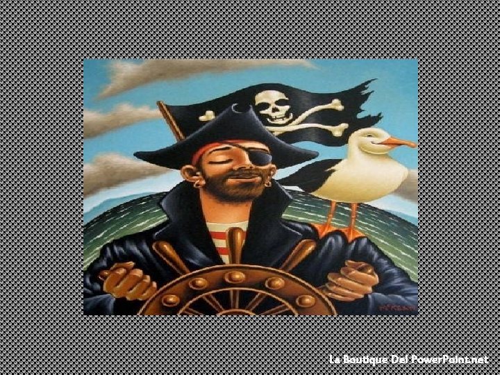 La Boutique Del Power. Point. net 