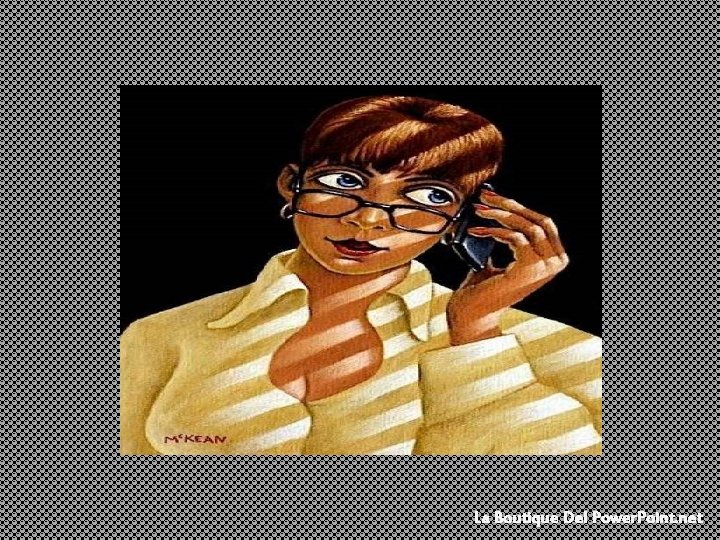 La Boutique Del Power. Point. net 