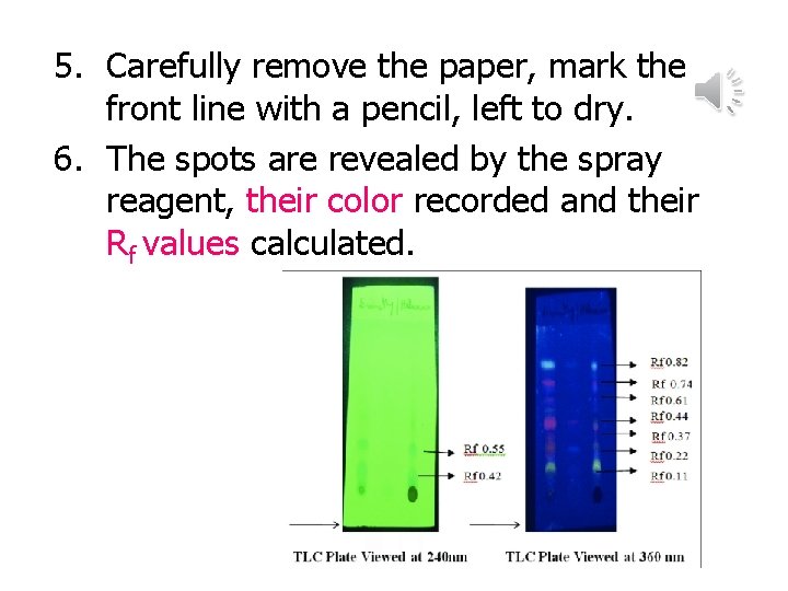5. Carefully remove the paper, mark the front line with a pencil, left to 5. Carefully remove the paper, mark the front line with a pencil, left to