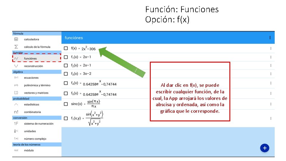 Educacin Secundaria Mathematics Pgina principal Con slo dar