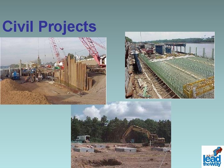 Civil Projects 