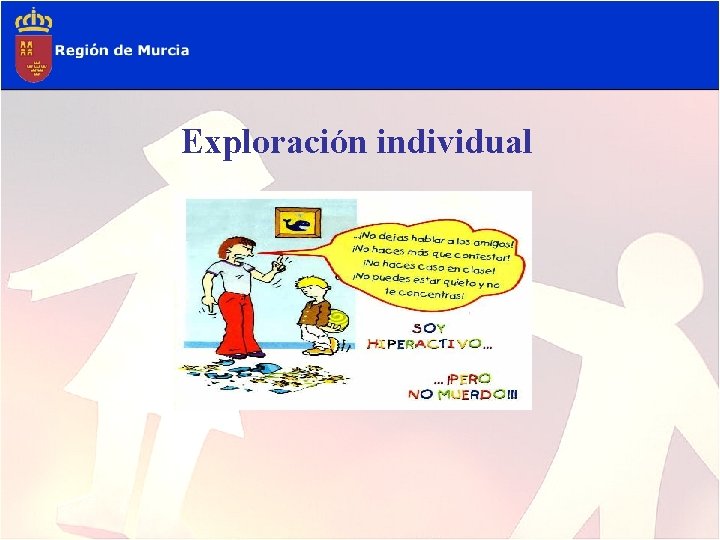 Exploración individual 