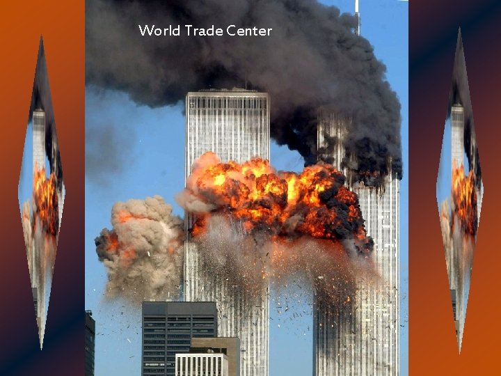 World Trade Center 