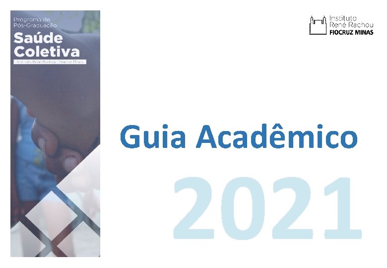 Guia Acadêmico 2021 