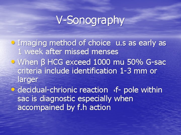 Antipartom Hemorrhage Dr F Mostajeran Md Antipartom Hemorrhage