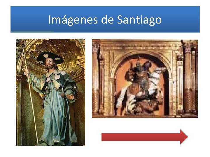 Imágenes de Santiago 