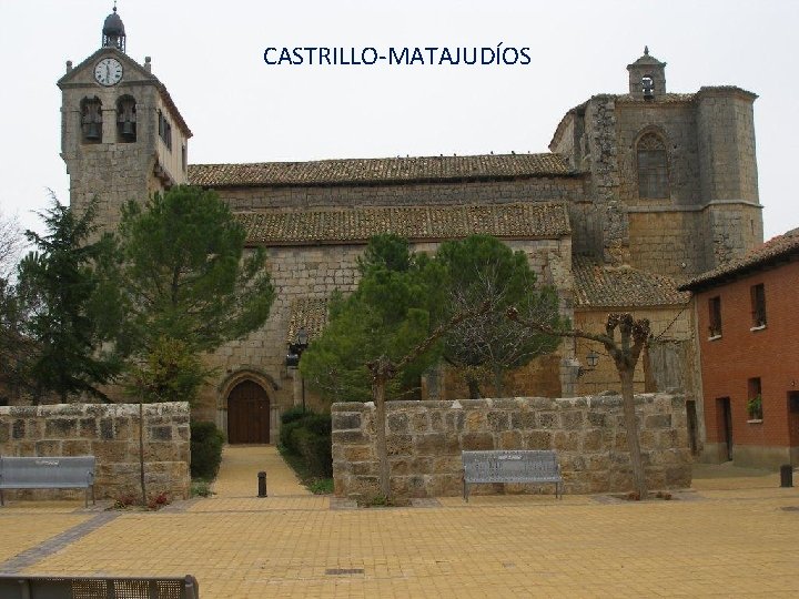 CASTRILLO-MATAJUDÍOS 