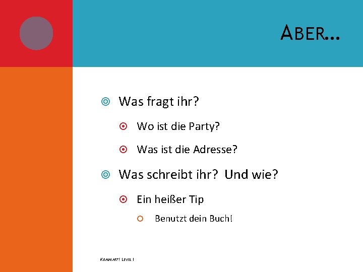 A BER… Was fragt ihr? Wo ist die Party? Was ist die Adresse? Was