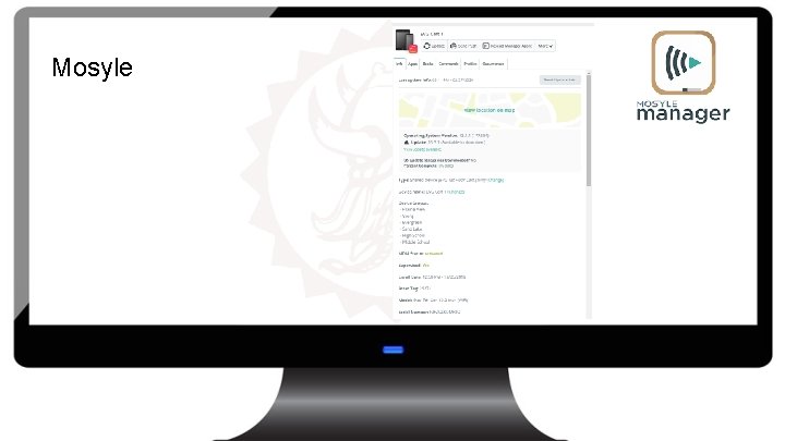 Mosyle 