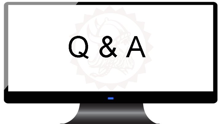 Q&A 