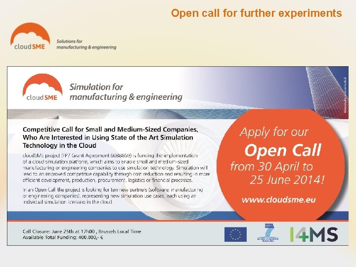 Customised Gateways for Running Simulation Applications at Manufacturing