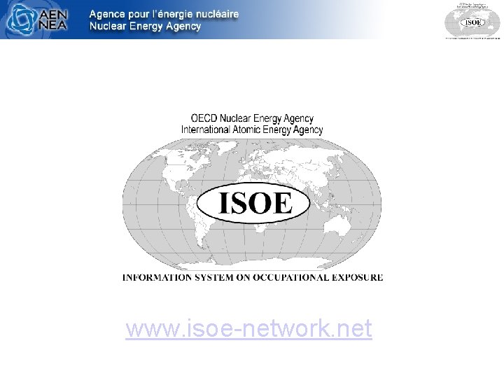 www. isoe-network. net 