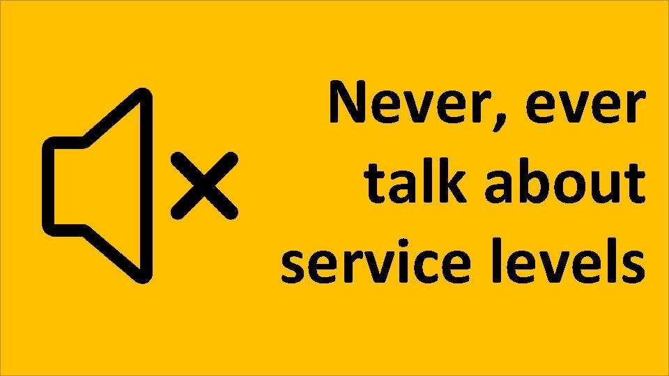 Guerrilla CX Contact Centre Expo Takeaways… 1. Steal everything Page 6 Never, ever talk Guerrilla CX Contact Centre Expo Takeaways… 1. Steal everything Page 6 Never, ever talk