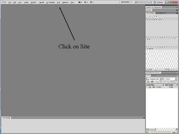 HTML Hyper Text Markup Language A simple introduction