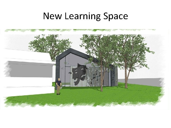 New Learning Space 