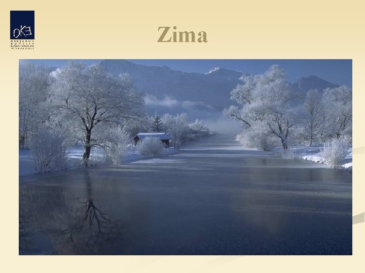 Zima 