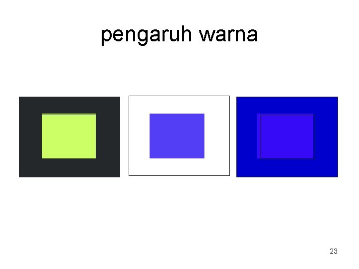 pengaruh warna 23 