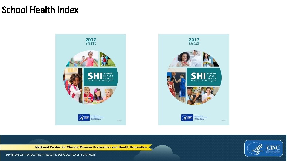 School Health Index 