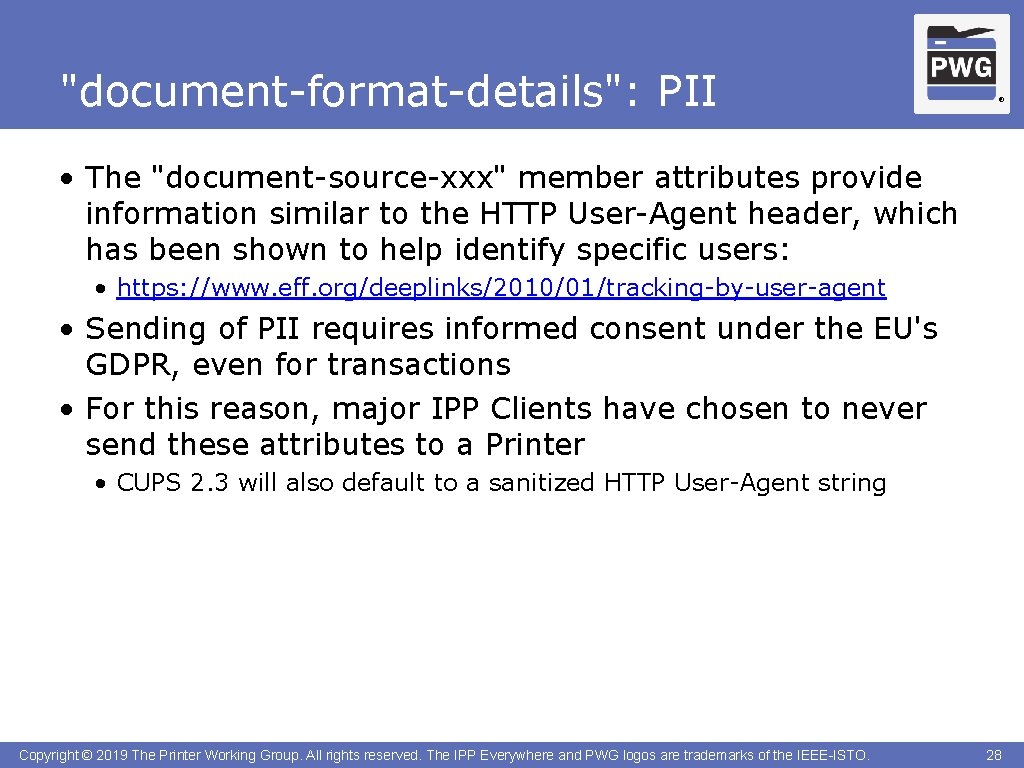 "document-format-details": PII ® • The "document-source-xxx" member attributes provide information similar to the HTTP