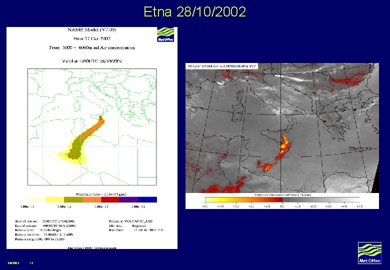 Etna 28/10/2002 08/2003 12 