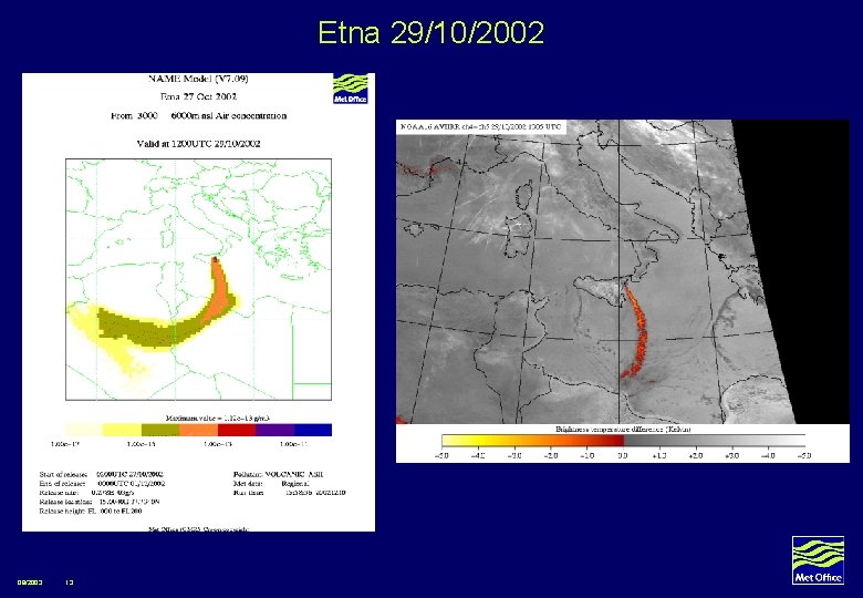 Etna 29/10/2002 08/2003 13 