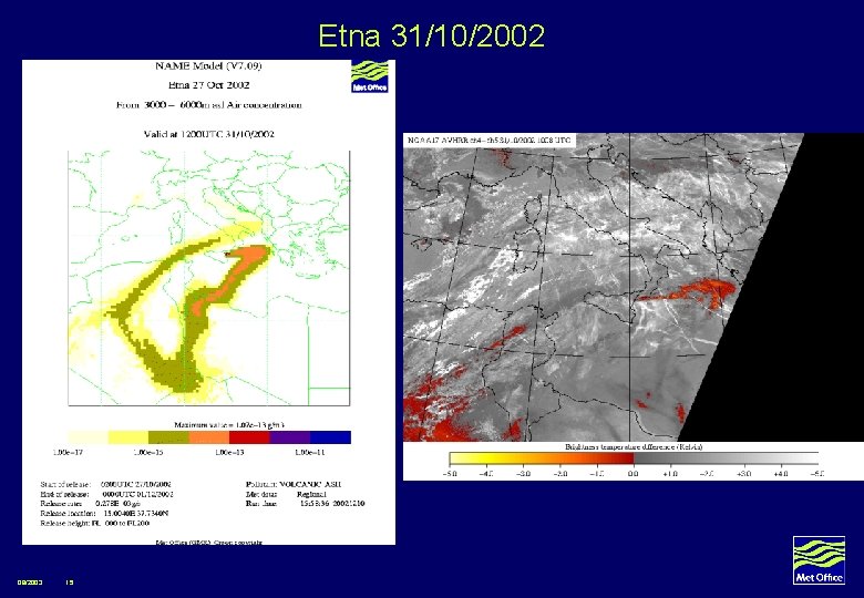 Etna 31/10/2002 08/2003 15 