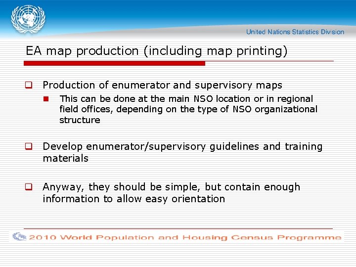 Use of geographic databases maps and other geospatial