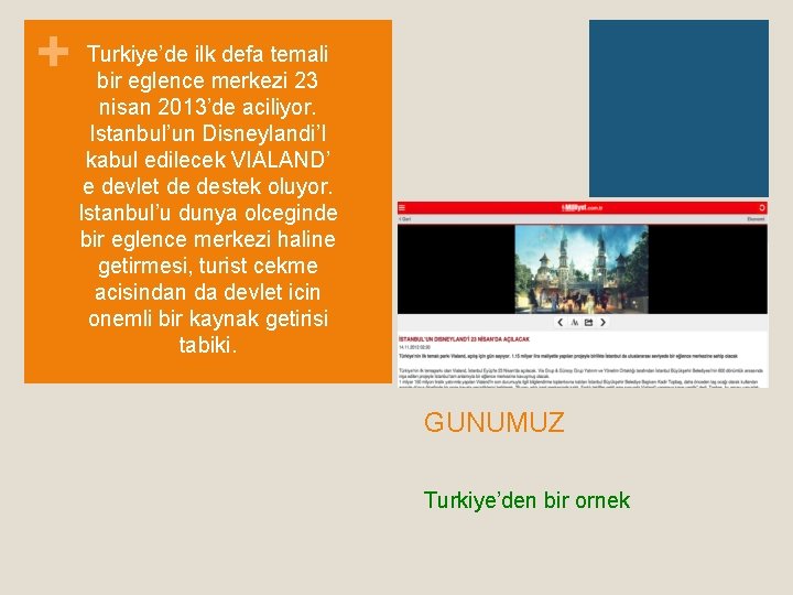+ Turkiye’de ilk defa temali bir eglence merkezi 23 nisan 2013’de aciliyor. Istanbul’un Disneylandi’I + Turkiye’de ilk defa temali bir eglence merkezi 23 nisan 2013’de aciliyor. Istanbul’un Disneylandi’I