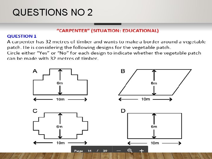 QUESTIONS NO 2 