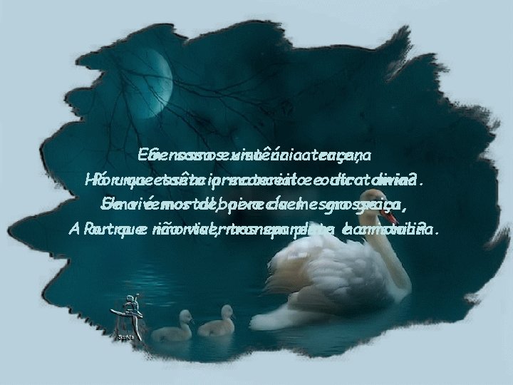 Em Senossa somosexistência uma únicaterrena raça, Há Poruma queessência tanto preconceito material eeoutra dicotomia?