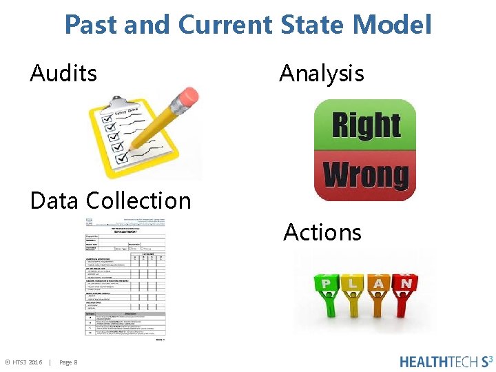Data Analytics The Key To Making Decisions Building