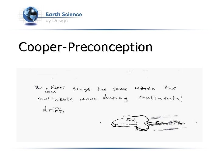 Cooper-Preconception 