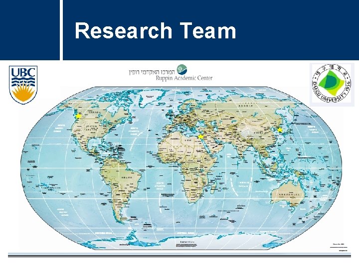 Research Team Research Team
