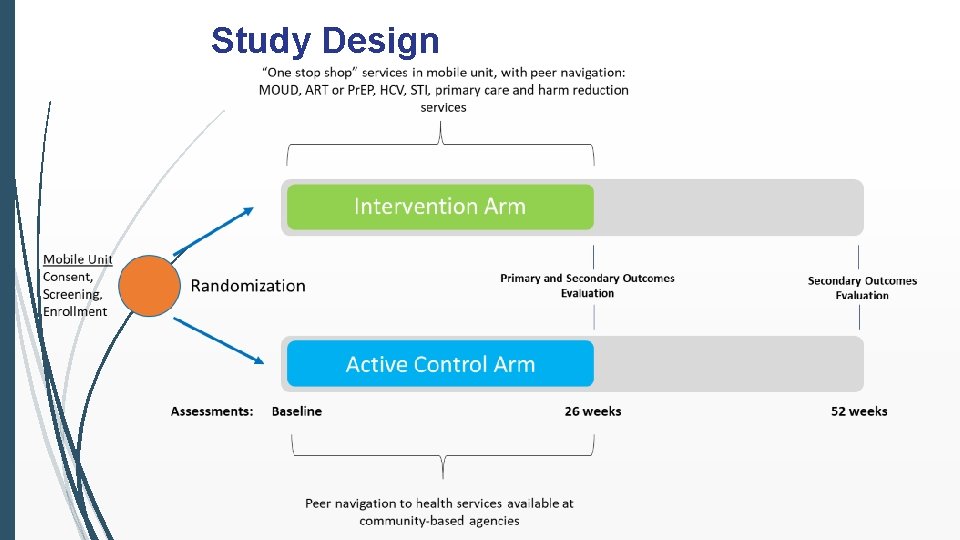 Study Design 