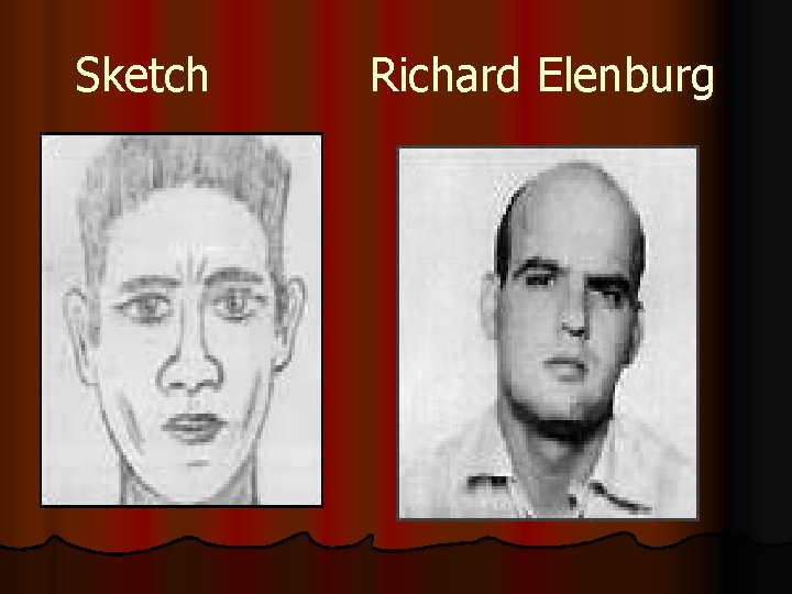 Sketch Richard Elenburg 