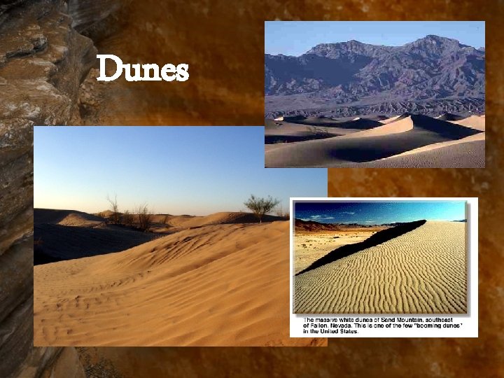 Dunes 