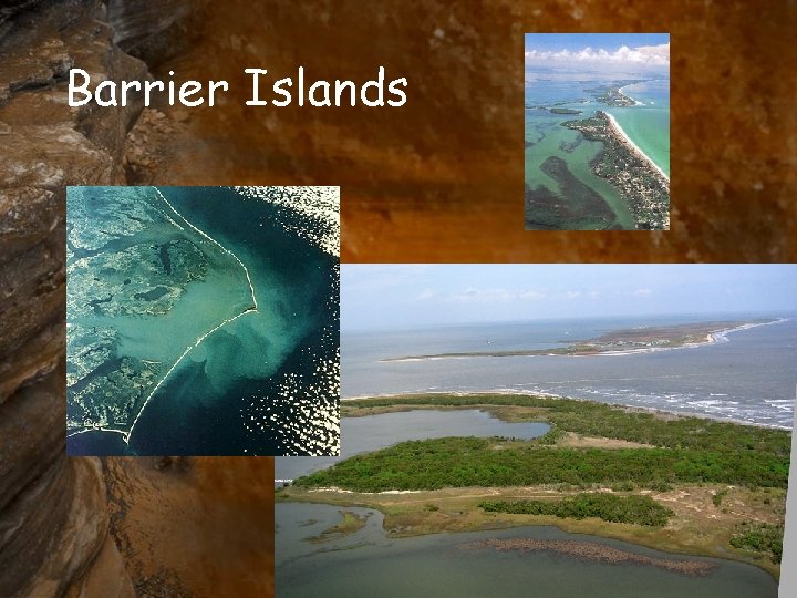 Barrier Islands 