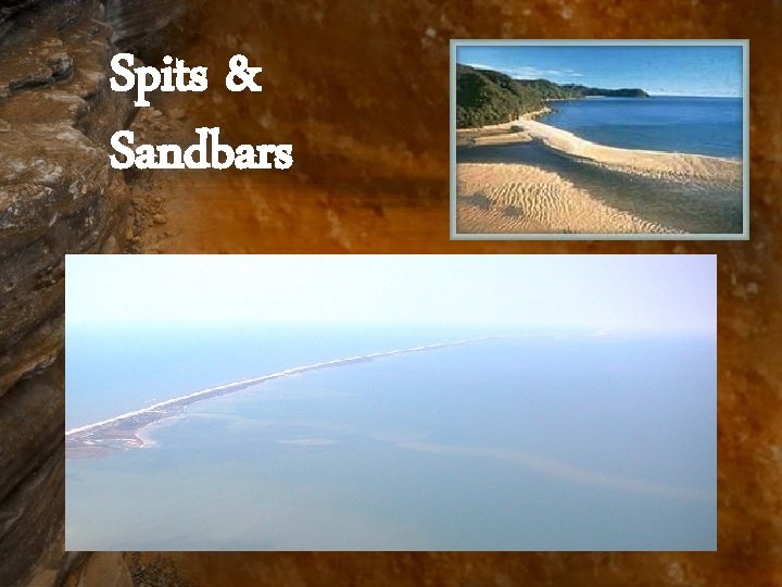 Spits & Sandbars 