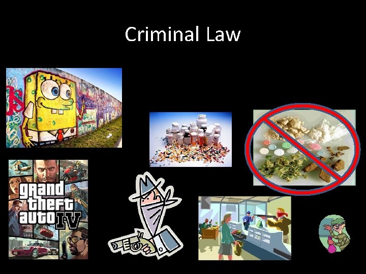 Criminal Law 