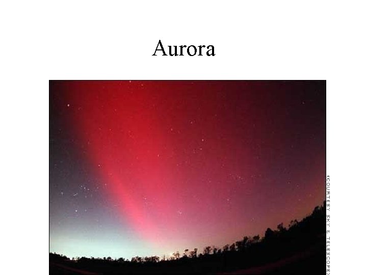 Aurora 