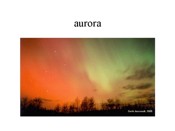 aurora 