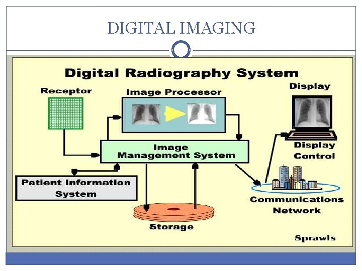 DIGITAL IMAGING 