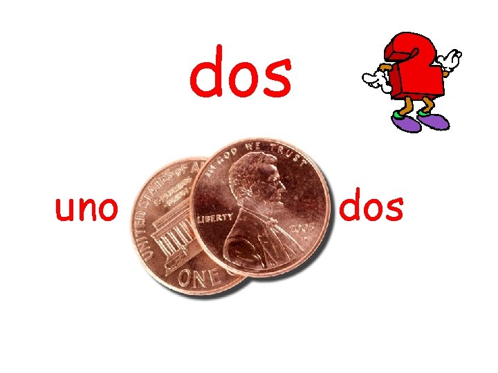 dos uno dos 