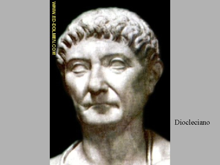 Diocleciano 