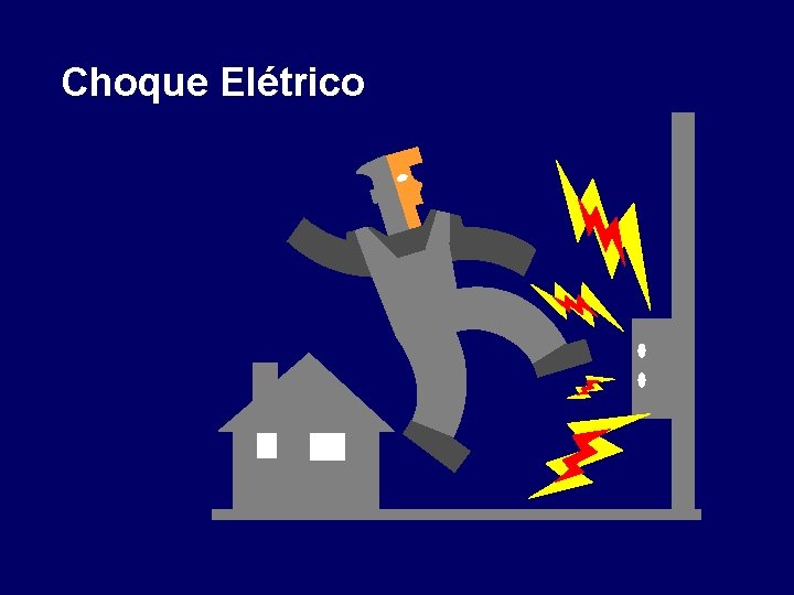 Choque Elétrico 