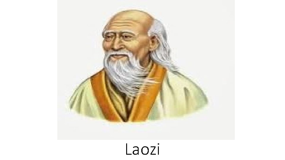 Laozi 