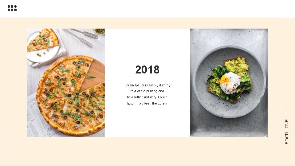 2018 Lorem Ipsum is simply dummy text of the printing and typesetting industry. Lorem