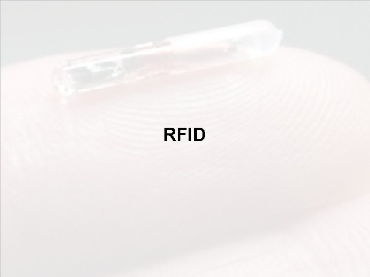 RFID EIM Update und Trends 2010 Dr. Ulrich Kampffmeyer PROJECT CONSULT Unternehmensberatung Dr. Ulrich